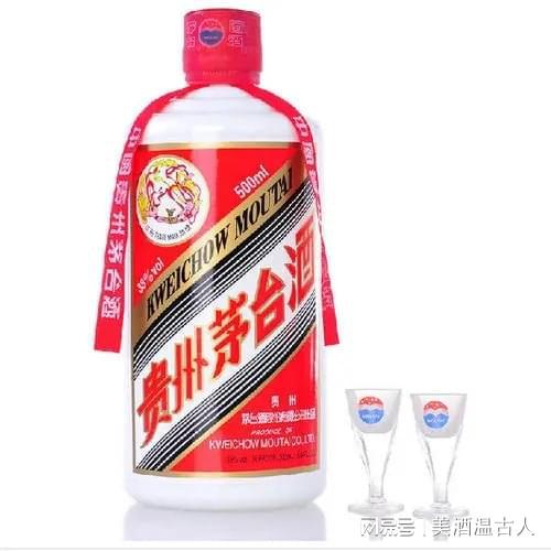 酱香酒价格忽高忽低,是什么原因你知道吗