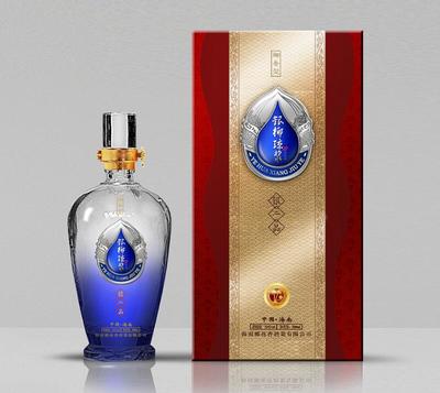 酒盒包装设计可以从哪些方向出发考虑