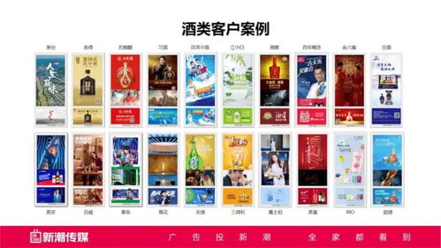 2021春季中酒展 新潮传媒赋能品牌,社区营销成酱酒增长关键