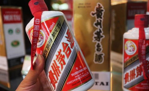 仁国案细节曝光 茅台为何又贵又难买 揭开白酒背后的罪恶暴利