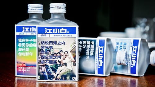 为什么说新消费品牌,都该学习一下江小白